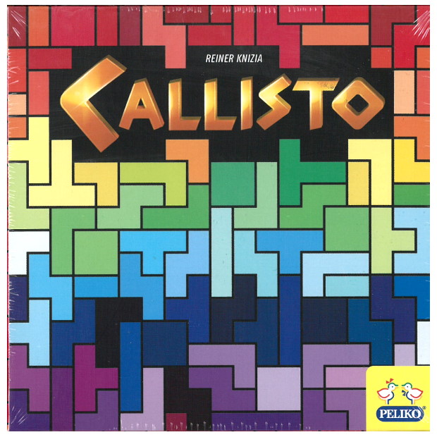 Peliko Callisto Mini peli edullisesti HyväPeli.fi:stä. 