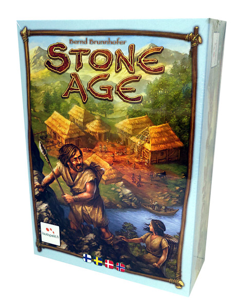 Stone Age - Kivikausi